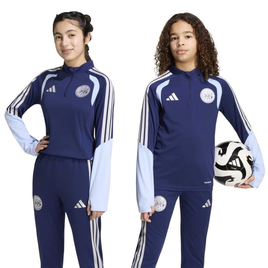 Adidas ajax tr top y replica voetbal trainingshirt lange mouw jongens - - Image 6