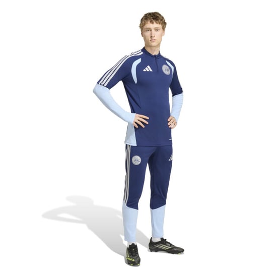 Adidas ajax tr top trainingshirt replica voetbal - - Image 5
