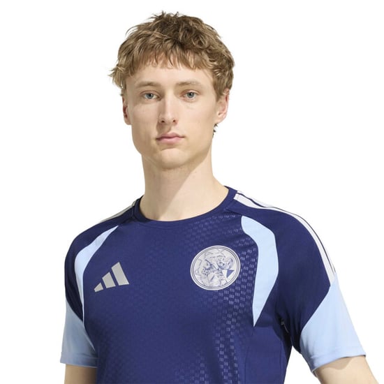 Adidas ajax tr jsy trainingshirt replica voetbal - - Image 5
