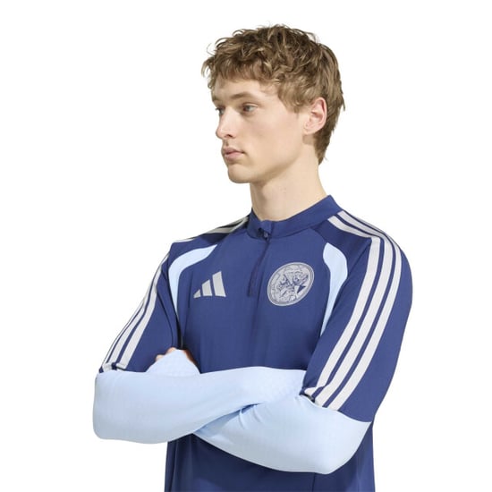 Adidas ajax tr top trainingshirt replica voetbal - - Image 6