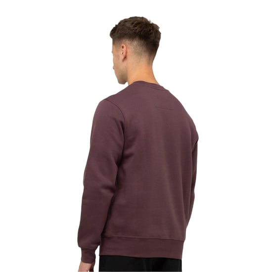 Marshall Artist Heren Marchio Sweatshirt (Afb.) - Image 2