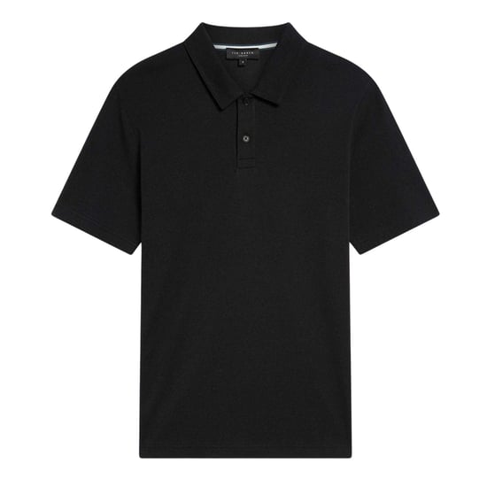 Ted Baker Heren polo (Zwart) - Image 2