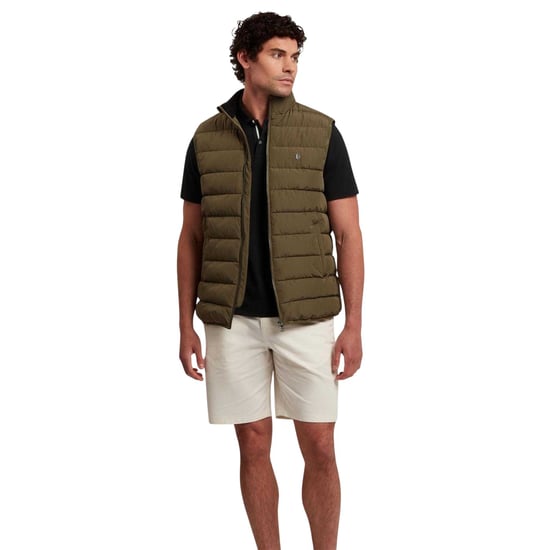 Ted Baker Heren polo (Zwart) - Image 5