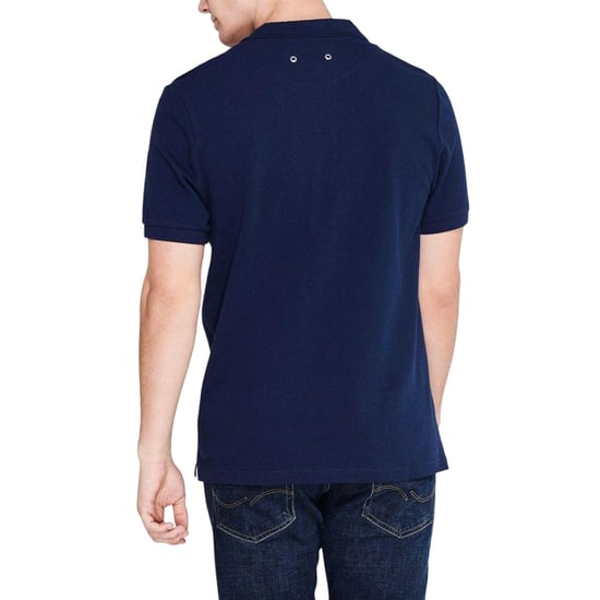 Vilebrequin Heren polo (Marine) - Image 3