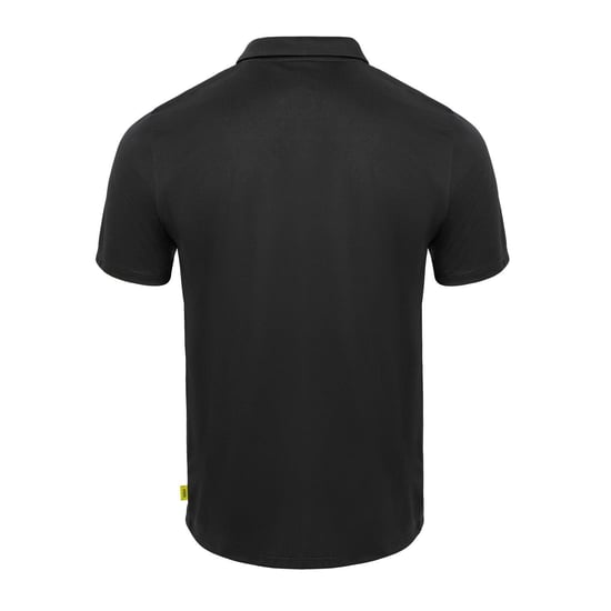 Slazenger Heren polo (Zwart) - Image 2