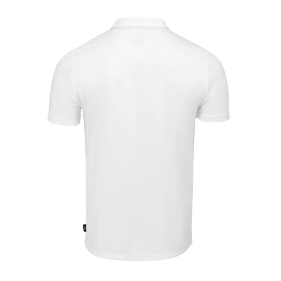Slazenger Heren polo (Wit) - Image 2