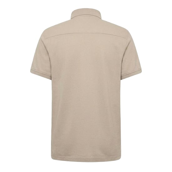 Tommy Hilfiger Heren 1985 Geborduurd Logo Poloshirt (Sandelhout) - Image 2