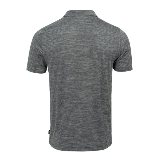 Slazenger Heren polo (Grijze Mergel) - Image 2