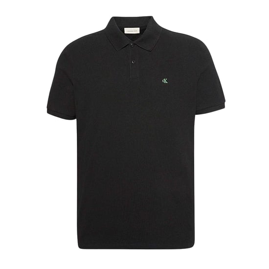 Calvin Klein Heren polo (Zwart) - Image 2
