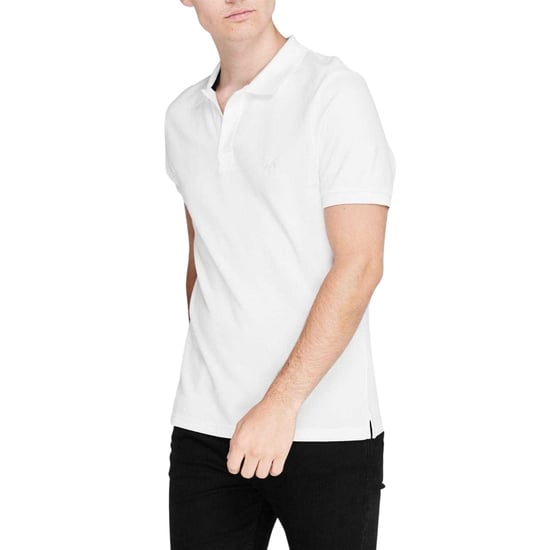 Vilebrequin Heren polo (Wit) - Image 1