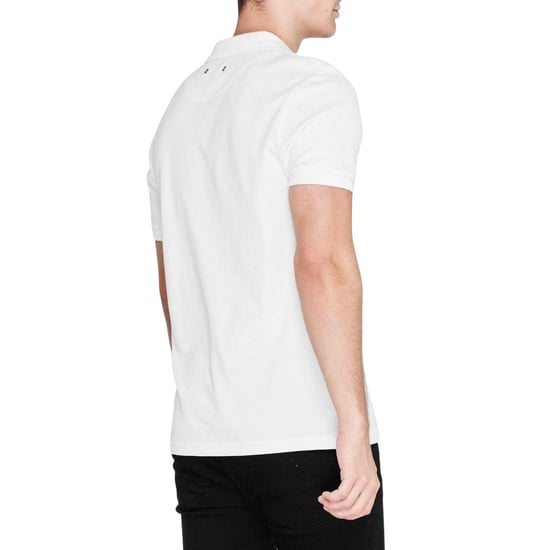 Vilebrequin Heren polo (Wit) - Image 3