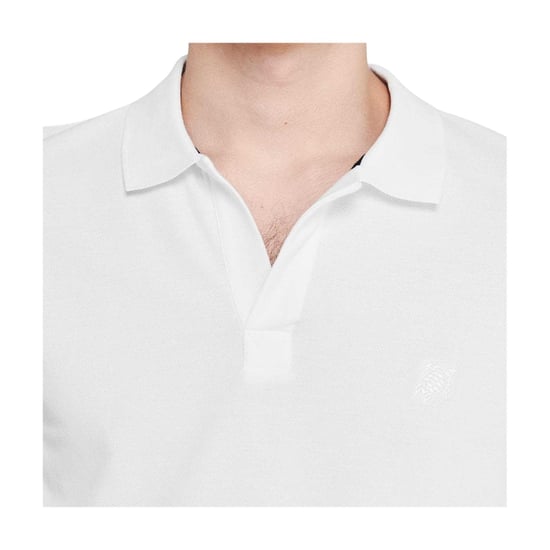 Vilebrequin Heren polo (Wit) - Image 4