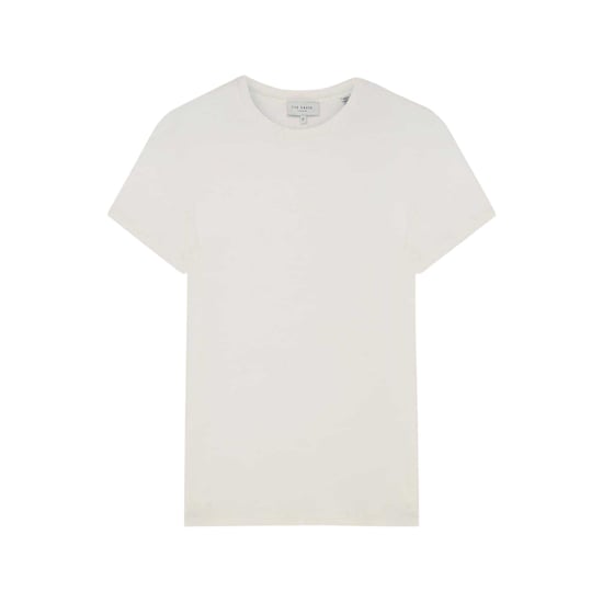 Ted Baker Effen Slim T-shirt Dames/Dames (Ivoor) - Image 2