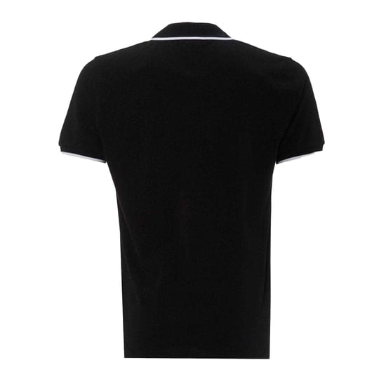 Kenzo Heren polo (Zwart) - Image 2