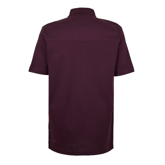 Boss Heren Parlay Poloshirt (Rood) - Image 2