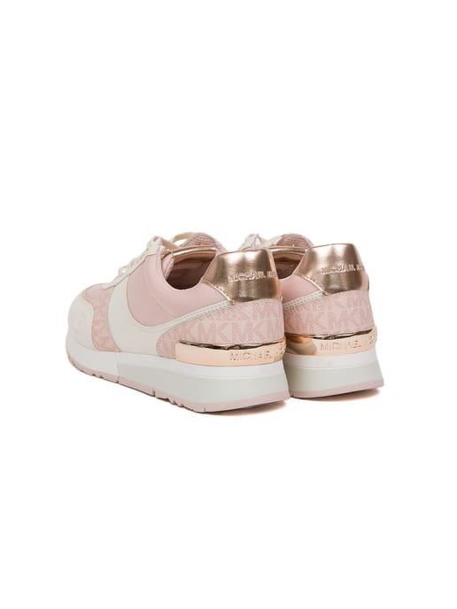 Michael Kors Sneakers Powder Blush - Image 4