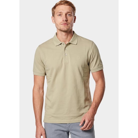 Bos Bright Blue Polo heren new-lobra f0001371.8565/1020 - Image 1