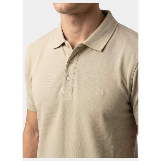 Bos Bright Blue Polo heren new-lobra f0001371.8565/1020 - Image 6