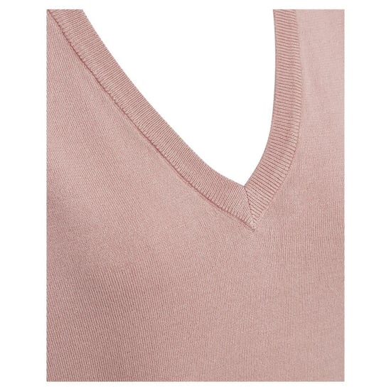 Free Quent Fqconny pullover pale mauve - Image 3