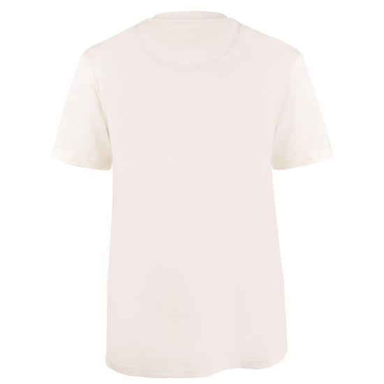 Pretty Green Mens Iconic T-Shirt (White) - Image 2