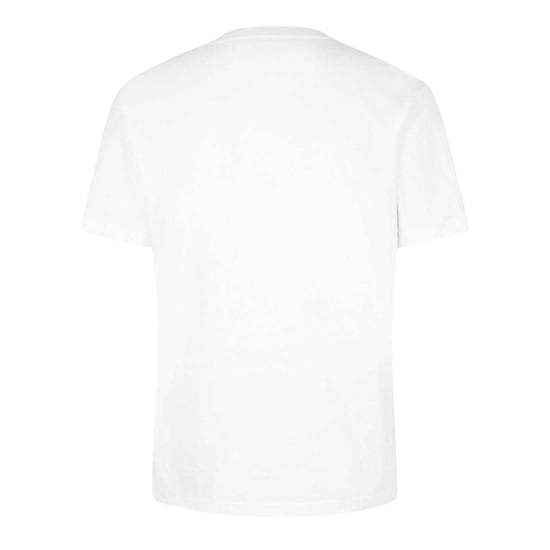 Replay Heren Waves Logo T-Shirt (Wit) - Image 2