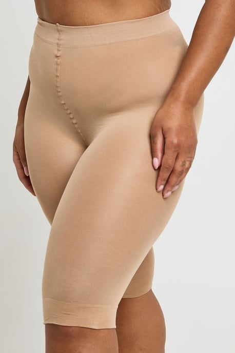 Plus Anti Chafing Shorts - Image 1
