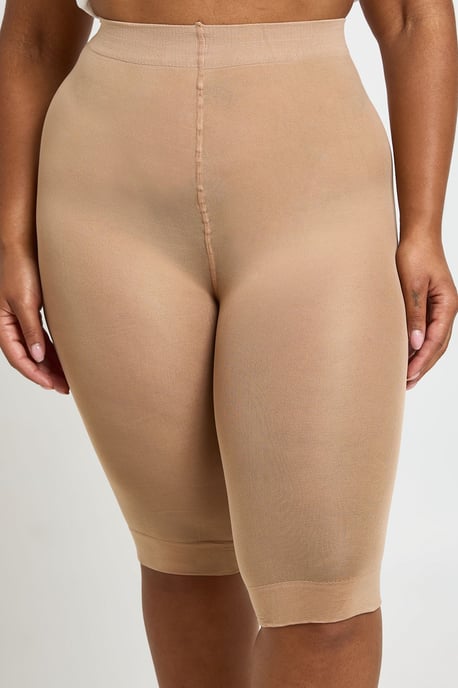 Plus Anti Chafing Shorts - Image 2