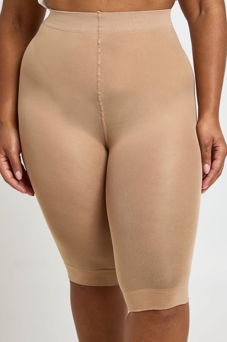 Plus Anti Chafing Shorts - Image 4