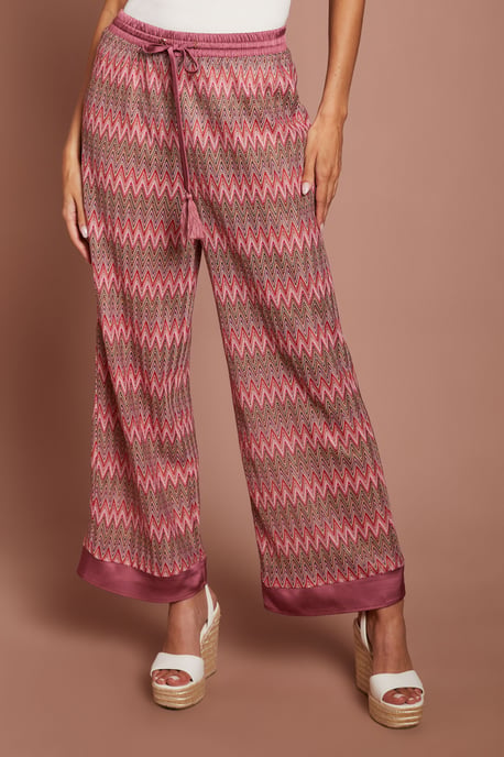 Crochet Trouser - Image 2