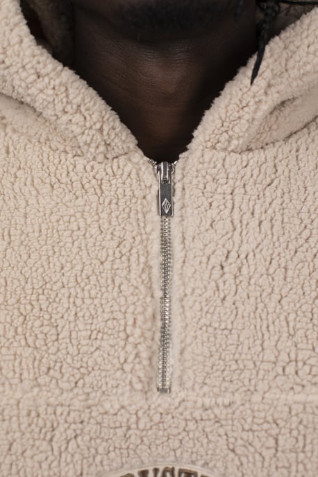 Crystal Paris Hoodie Teddy - Image 5