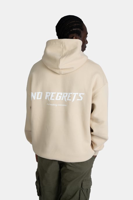 Crystal Paris Oversized hoodie Dash - Image 4