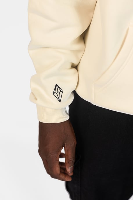 Crystal Paris Oversized hoodie Spray - Image 5