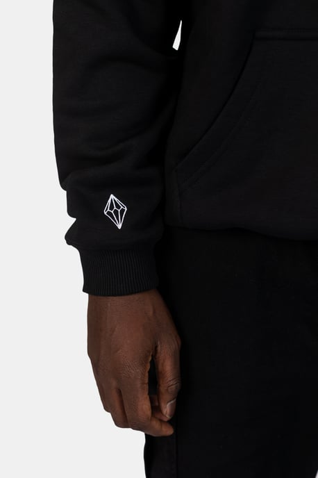 Crystal Paris Oversized hoodie Peaches - Image 4
