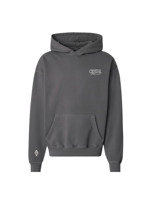 Crystal Paris Oversized hoodie Dias - Image 4