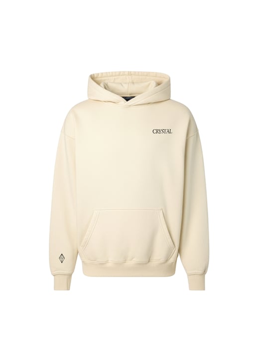 Crystal Paris Oversized hoodie Rich - Image 4