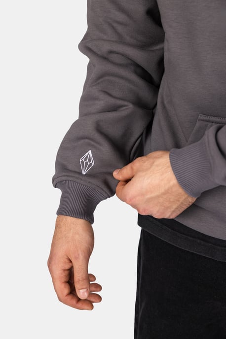 Crystal Paris Oversized hoodie Raw - Image 5