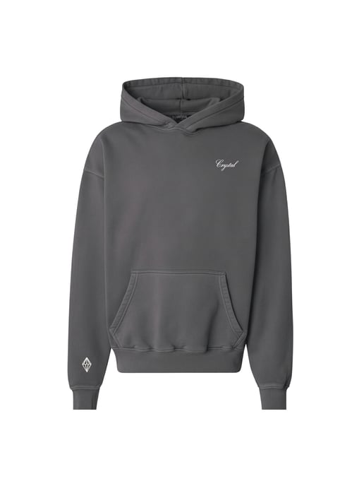 Crystal Paris Oversized hoodie Arc - Image 4