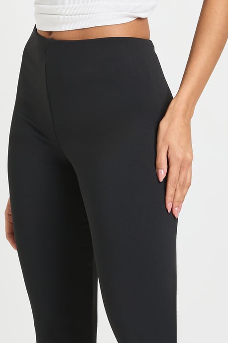 Cotton Touch Capri - Image 4