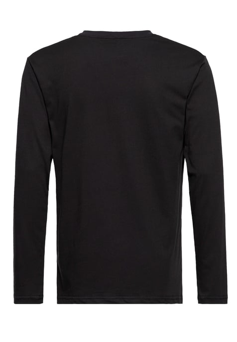King Kerosin Herren Langarmshirt California - Image 2