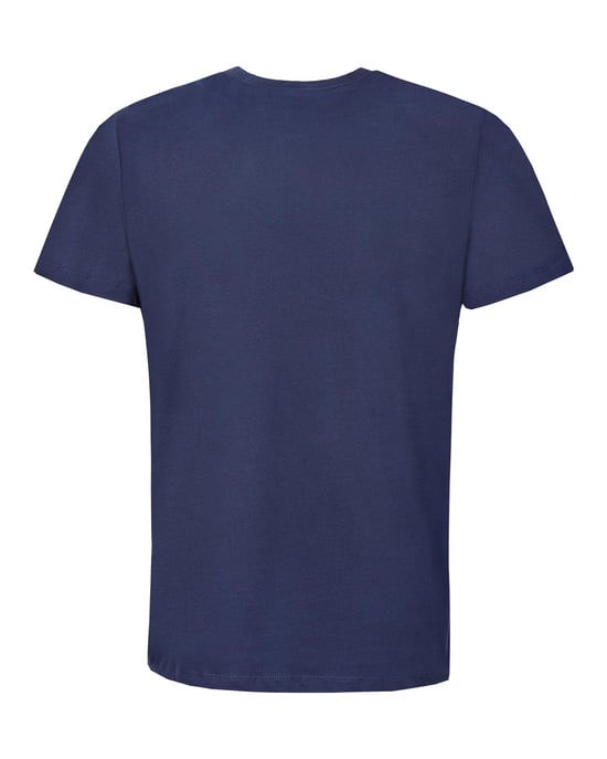 3 Pack Nike Sportswear Men's Club T Shirt  - Blue - Image 4