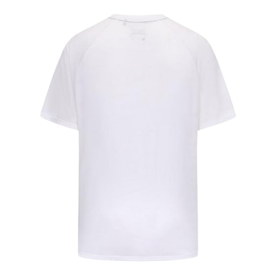 Everlast Heren borst Logo T-Shirt (Wit) - Image 2
