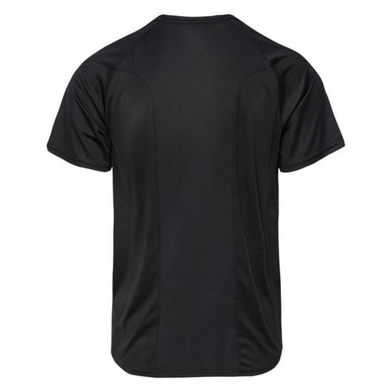 IQ Heren Esir T-shirt met korte mouwen (Antraciet) - Image 2