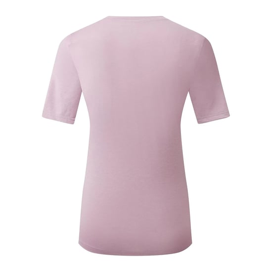 dhb Dames-T-shirt ‘Dont Hold Back’ (Paars) - Image 2