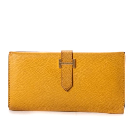 Bearn Wallet Portemonnee - Image 1