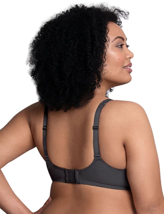 Fleur Underwired Bra - Image 3