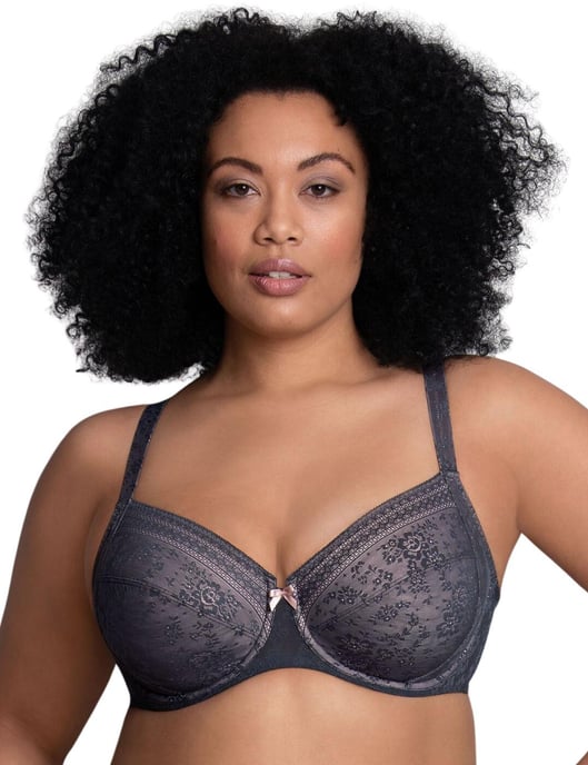Fleur Underwired Bra - Image 4