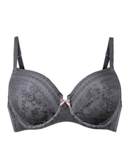 Fleur Underwired Bra - Image 5