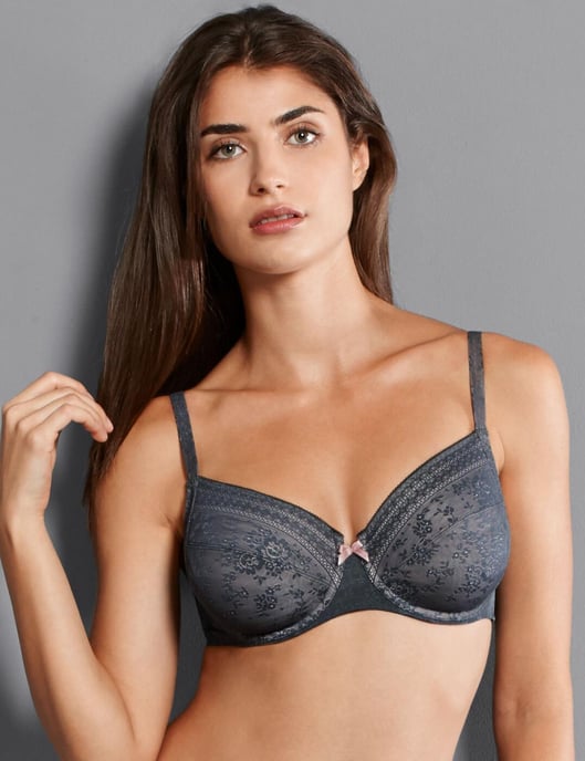 Fleur Underwired Bra - Image 6
