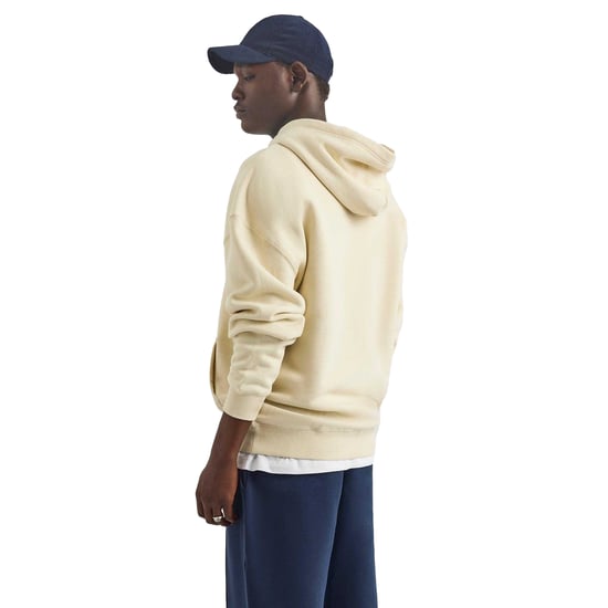 Nautica Heren Sade Hoodie (Ivoor) - Image 3