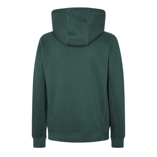 Jack Wills Heren Batsford Logo Hoodie (Pijnboom) - Image 2